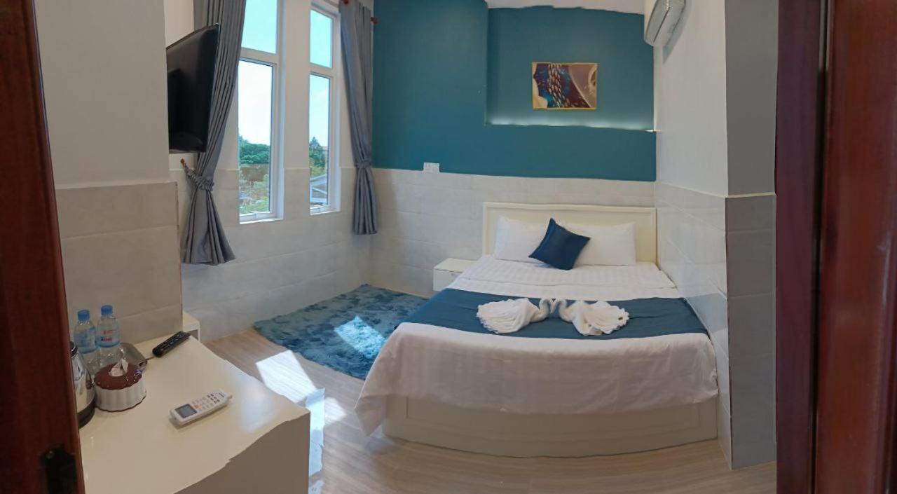 Green Garden Guesthouse 캄폿 외부 사진